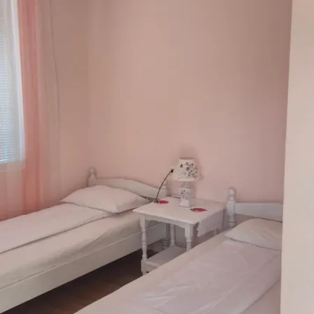 Pensionat анджи Tschepinzi